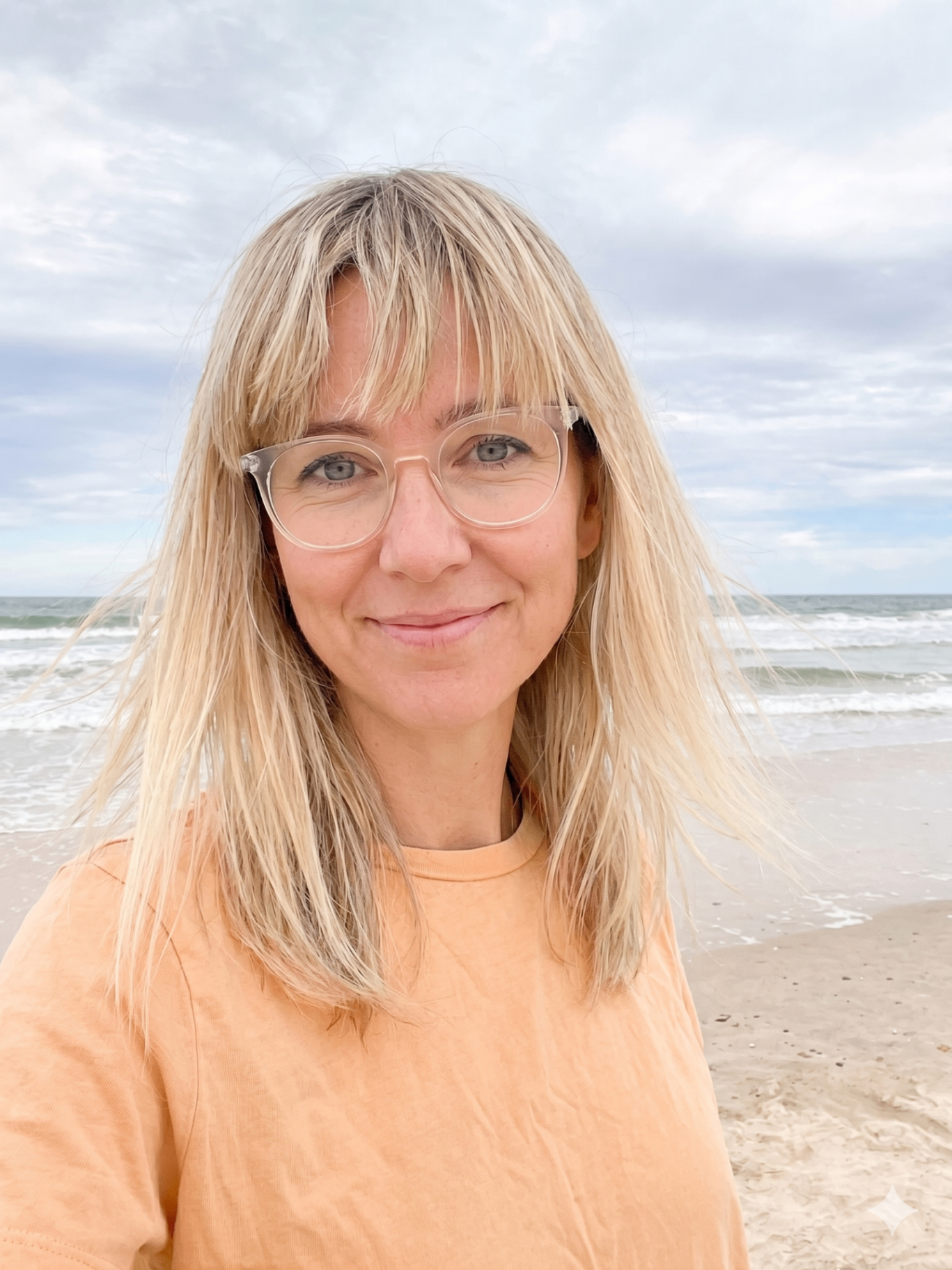 Jenny · QLD
